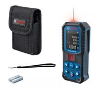 Télémètre laser GLM 50-22 0601072S00 - Bosch