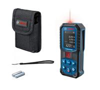 Télémètre laser GLM 50-22 PROFESSIONAL - BOSCH - Avec housse et dragonne - 0601072S00