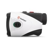 Télémètre Laser Golf REDTIGER 1200m avec Pente, 7X Zoom, Vibration, Magnétique, Rechargeable