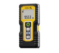 Stabila Télémètre laser LD 250 BT avec Bluetooth Smart 4.0 – 18817