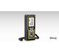 Télémètre laser LD 520 Stabila | 4005069185626