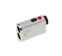 Télémètre laser longue distance pour mesurer une distance, une hauteur et une vitesse. Portée 1000m, grossisement x6 . Laser Rangefinder pour golf