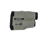 Télémètre Laser LS-1000 1000m - Jumelles de Précision pour Golf, Mesure Distance et Hauteur, pour Sports Extérieurs