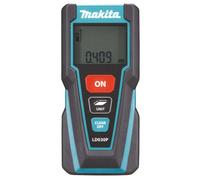 Telemetre Laser Makita 30 m - LD030P