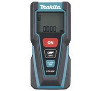 Makita – Télémètre laser LD030P – Portée 30 m