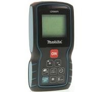 Makita Télémètre laser LD080PI 0-80 m Dans étui
