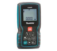 Makita Télémètre laser 0-80m LD080PI