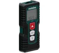 Télémètre Laser - METABO - LD 30 - Carton