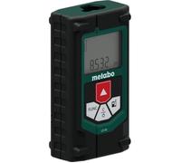 Télémètre Laser - METABO - LD 60 - Carton