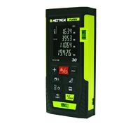 TELEMETRE LASER METRICA FLASH 30 - 61130