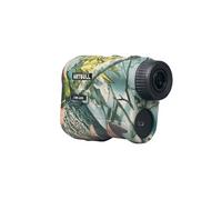 Télémètre Laser NK-600 Camouflage - Jumelles de Golf et Chasse Rechargeables, Portée 600m avec Verrouillage Drapeau