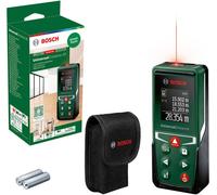 Télémètre laser numérique UniversalDistance 30 - BOSCH - 0603672503