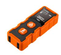 NEO TOOLS Télémètre laser, portée 20 m