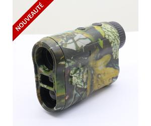 Télémètre laser PRO multi-fonctions 1000m Camouflage DIGITAL OPTIC