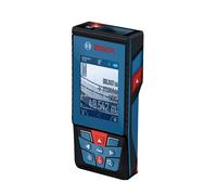 Bosch Télémètre laser GLM 100-25 C Caméra intégrée Portée 100 m Vert