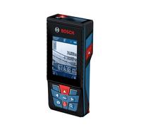 Télémètre laser rouge GLM 150-27 C BOSCH