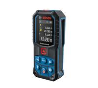 Bosch Professional GLM 50-27 C Laser-Entfernungsmesser - blau