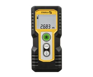 Télémètre laser STABILA LD 220 - 18816