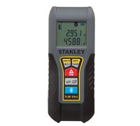 T?l?m?tre laser STANLEY TLM99SI - 35 m?tres bluetooth - STHT1-77361