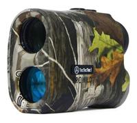 Télémètre Laser - Tectectec - Prowild - Mesure Jusqu'à 500m - Mode De Balayage Continu - Étanche Multicolore