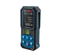 Télémètre laser vert GLM 50-25 G BOSCH