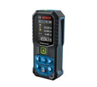 Bosch 0601072U00 - Télémètre Laser GLM 50-27 CG, 2x Piles 1,5 V