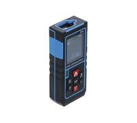 telemetre metre laser 60 m, calcul distance surface volume -