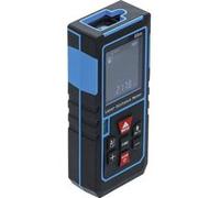 telemetre metre laser 60 m, calcul distance surface volume - Bgs Technic G