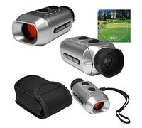 Télémètre numérique Longridge Golf