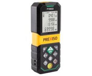 Telemetre Rechargeable Laser Vert 100m Capacité 100 Mdimensions 120 X 48 X 26 Mmalimentation Batterie Lithium