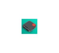 Téléphone GSM d'urgence Salvalavita Pocket GSM noir