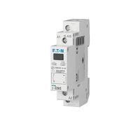 Télérupteur 16A 230V 1P+N Eaton