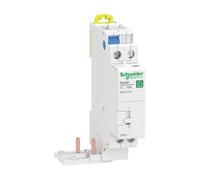 Télérupteur 16A 230V 2NO 1P+N R9PCL216 Resi9 XP Schneider