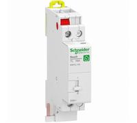 Télérupteur à raccordement rapide 1F 16A