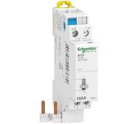Télérupteur à raccordement rapide ACTI9 iDT40 TL 16A 230V 2P SCHNEIDER ELECTRIC A9C15509