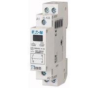 Télérupteur bipolaire 16A/230V Eaton
