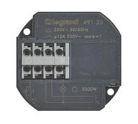 Télérupteur Legrand CX3 10A 1+N NO