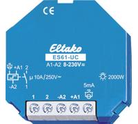 Télérupteur pour encastrement Eltako ES61-UC 1 NO (T) 230 V 4 A 2000 W 1 pc(s)