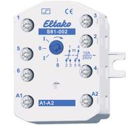 Télérupteur pour encastrement Eltako S81-002-230V 2 inverseurs (RT) 230 V 10 A 2300 W 1 pc(s)