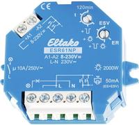 Télérupteur pour encastrement/saillie Eltako ESR61NP 61100001 1 NO (T) 230 V/DC, 230 V/AC 10 A 2000 W 1 pc(s)