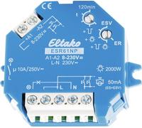 Télérupteur pour encastrement/saillie Eltako ESR61NP 61100001 1 NO (T) 230 V/DC, 230 V/AC 10 A 2000 W 1 pc(s)