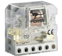 Télérupteur pour encastrement Wallair Stromstoßschalter 2 NO (T) 12 V/AC 10 A 1 pc(s)