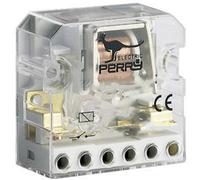Télérupteur pour encastrement Wallair Stromstoßschalter 2 NO (T) 230 V/AC 10 A 1 pc(s)