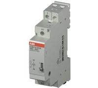 ABB - Télérupteur unipolaire pour profilé 16A 230V