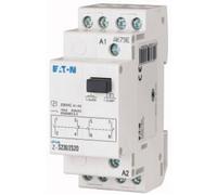 Télérupteur pour profilé Eaton Z-S109/WW 2 inverseurs (RT) 16 A 2500 VA Piece 1 pc(s)