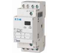 Télérupteur pour profilé Eaton Z-S230/4S 4 NO (T) 16 A 1 pc(s)
