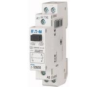 Télérupteur pour profilé Eaton Z-S240/SO 1 NO (T), 1 NF (R) 16 A 1 pc(s)