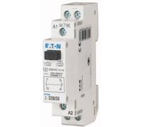 Télérupteur pour profilé Eaton Z-S240/W 1 inverseur (RT) 16 A 1 pc(s)