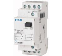 Télérupteur pour profilé Eaton Z-S8/2S2O 2 NO (T), 2 NF (R) 16 A 1 pc(s)