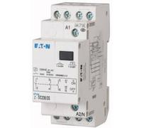 Télérupteur pour profilé Eaton Z-SC230/2S1O 2 NO (T), 1 NF (R) 16 A 1 pc(s)